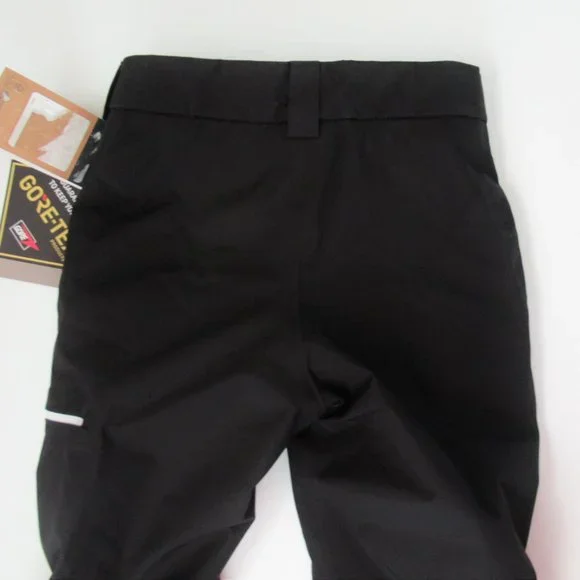 The North Face Goretex Fresh Tracks Ski Snowboard Snow Pants NWT - Picture 8 of 13